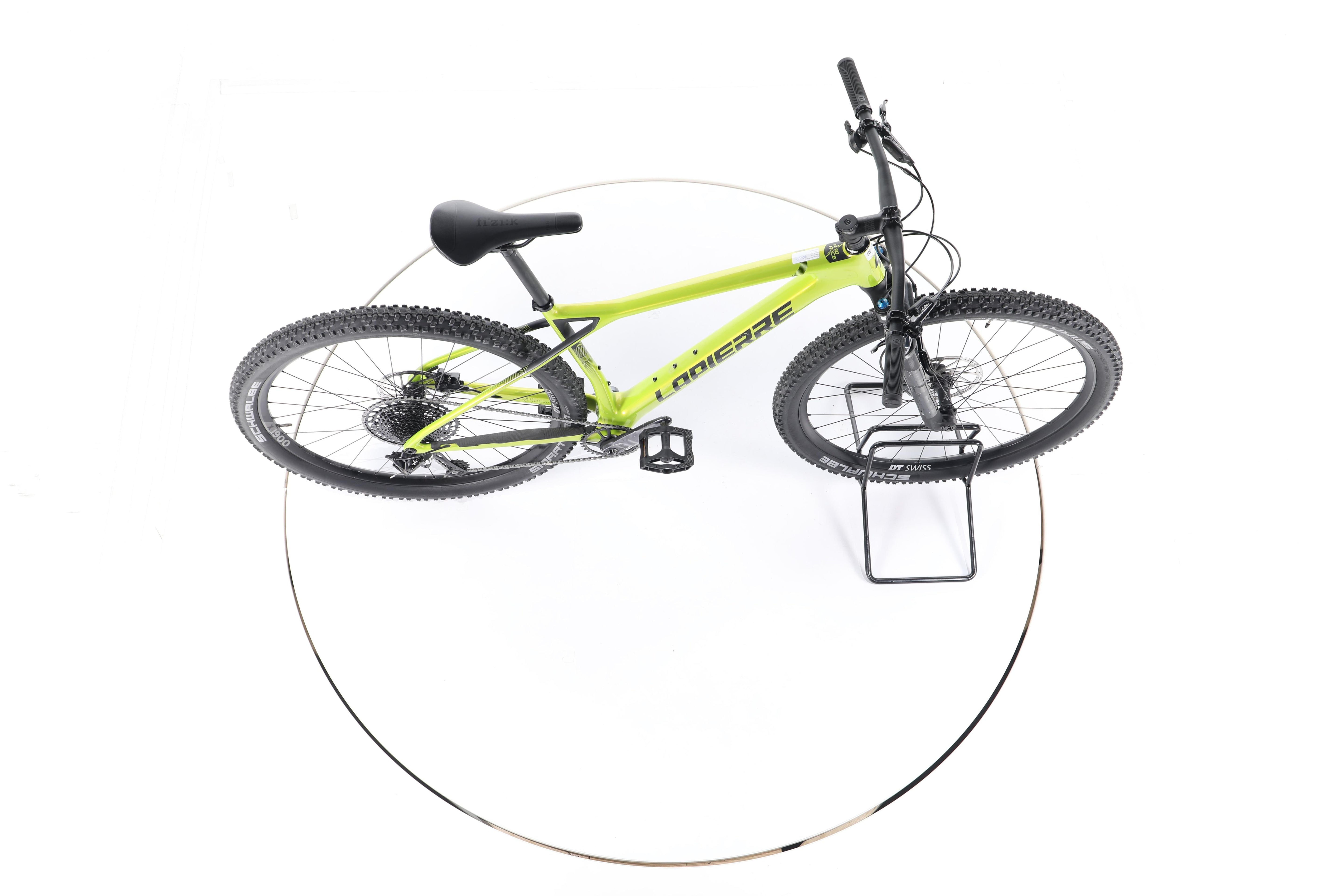 Lapierre PRORACE CF Fahrrad Hardtail - Image 13