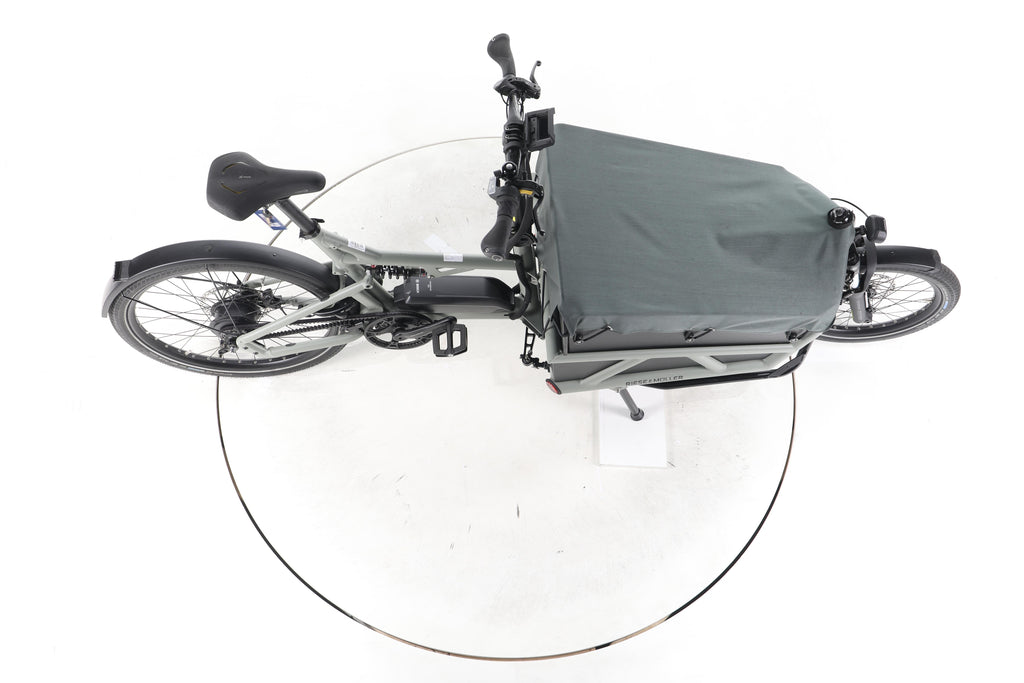 Riese & Müller Load 60 vario E-Lastenrad - Image 13