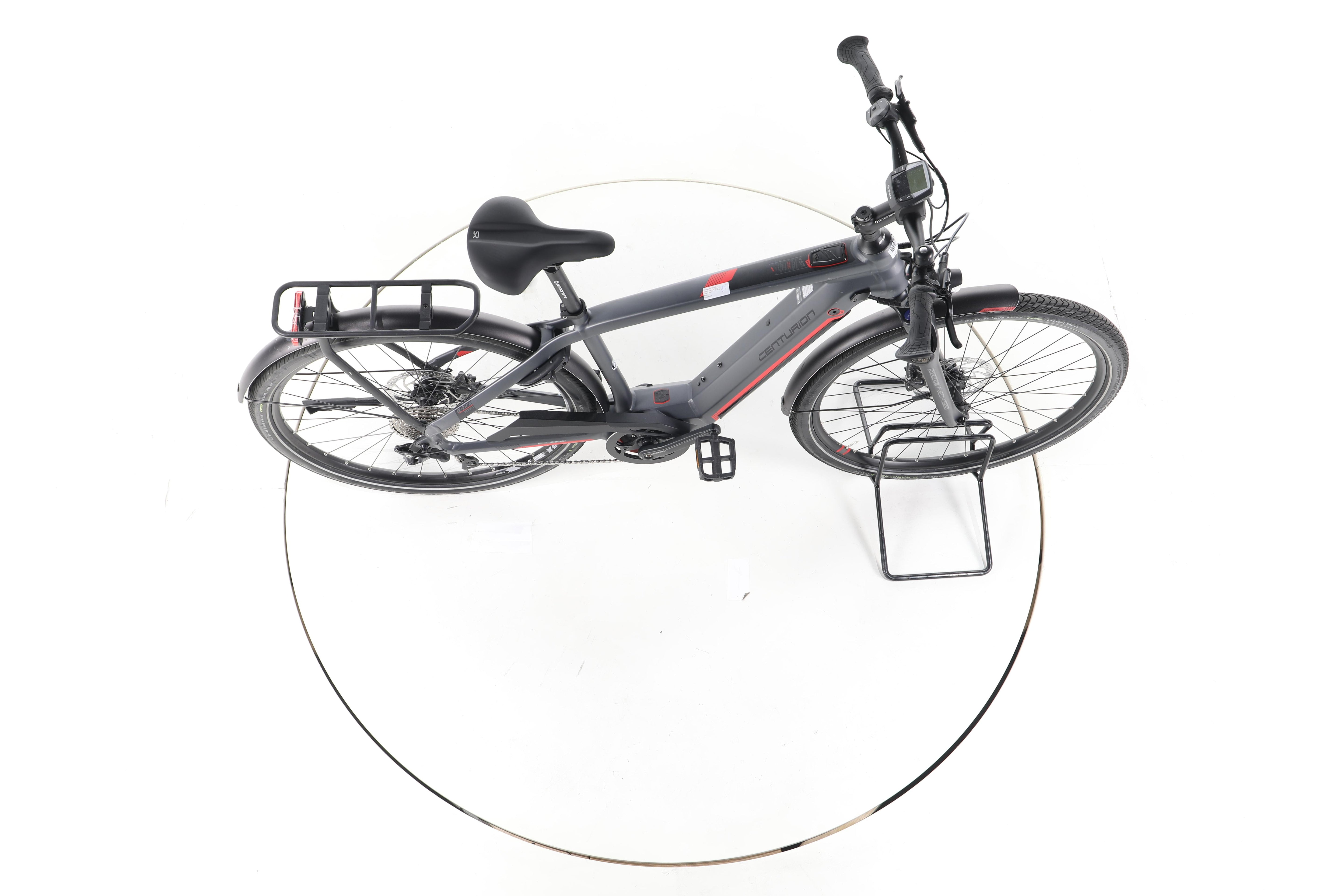Centurion E-Fire Tour R860i Trekking E-Bike - Image 13