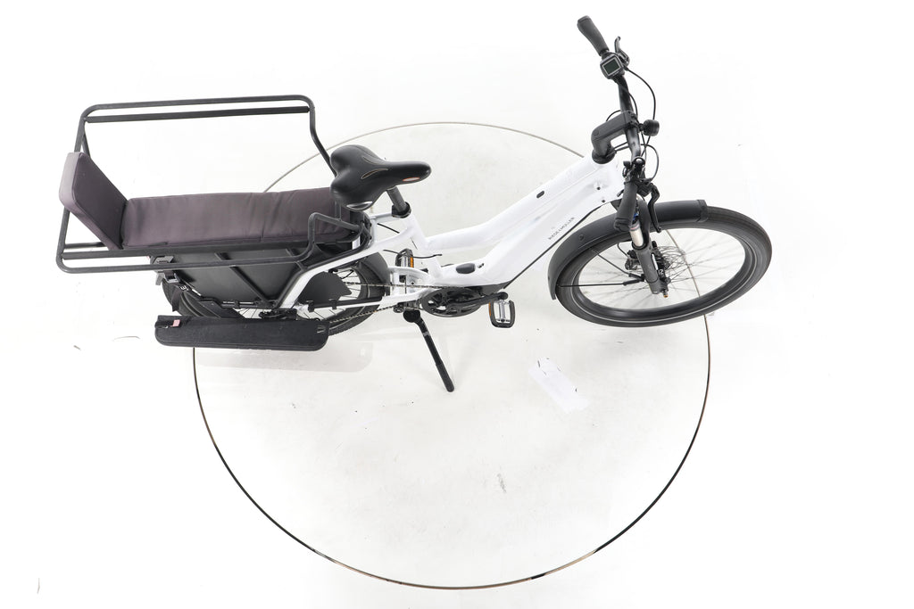 Riese & Müller Multicherger Mixte GT Family E-Lastenrad - Image 13