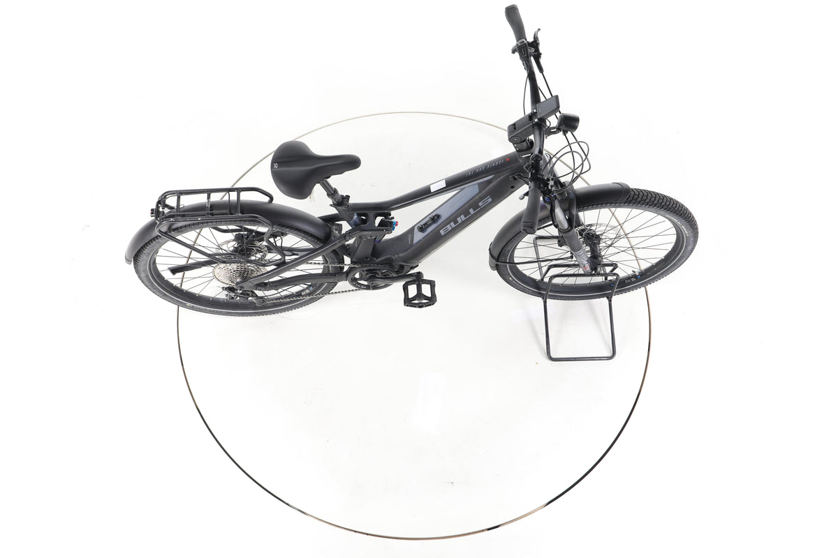 Bulls Iconic EVO TR 1 SUV E-Bike - Image 13