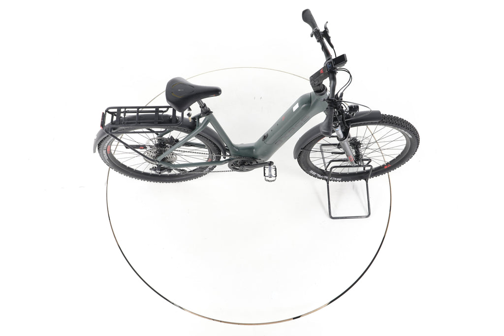Axess Rotation Trekking E-Bike Tiefeinsteiger 2024 - Image 13