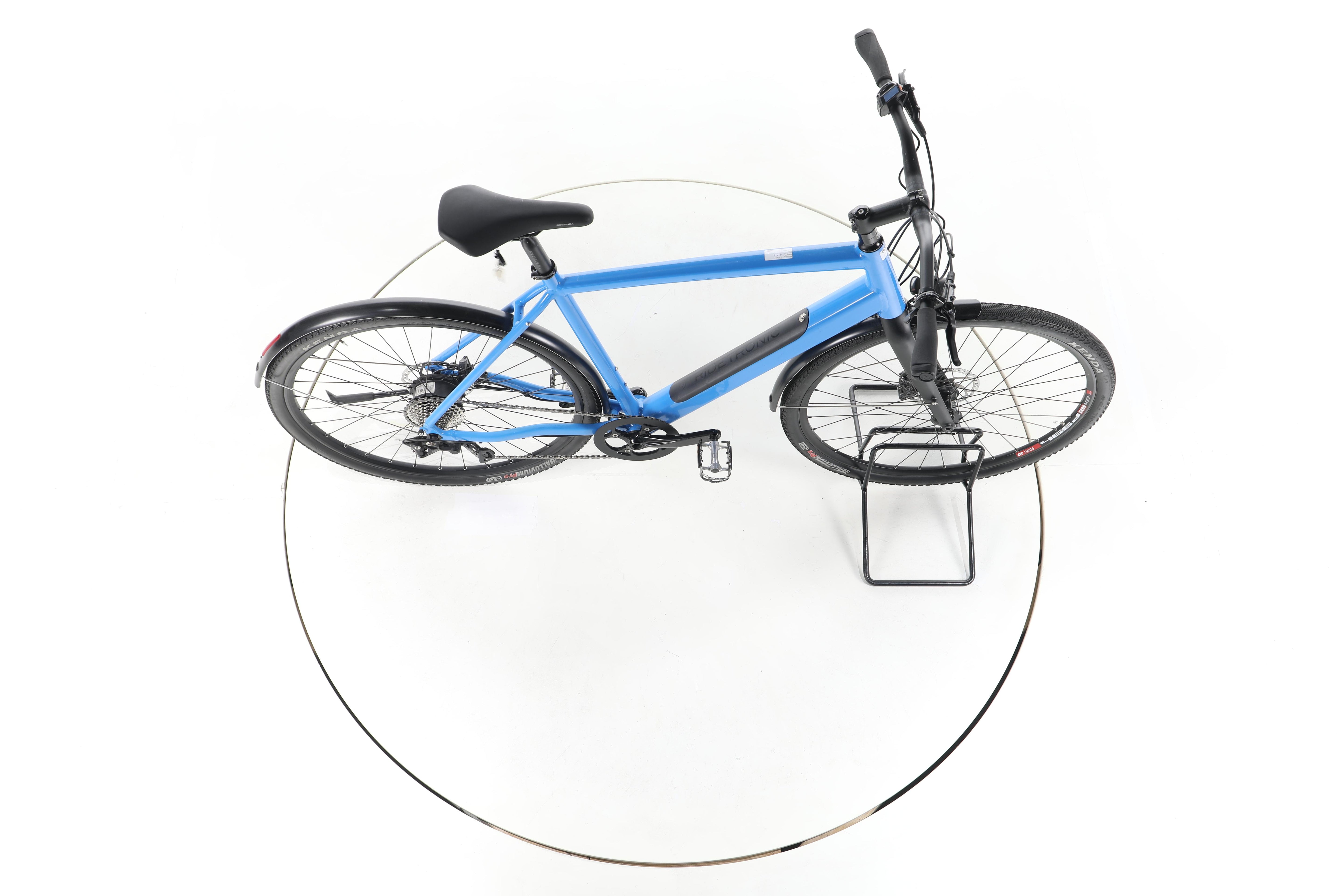 Ridetronic Luca Trekking E-Bike - Image 13