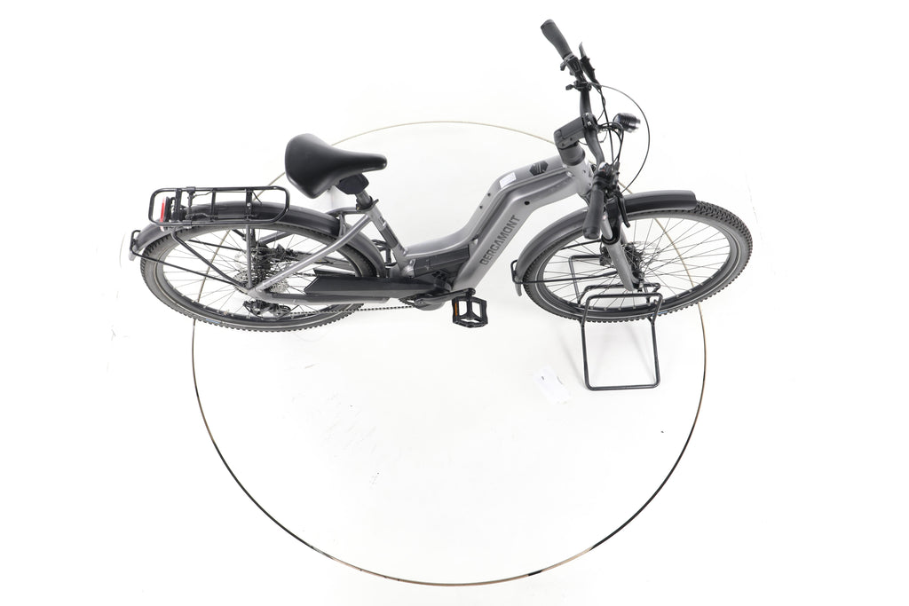 Bergamont E-Horizon Premium SUV SUV E-Bike Tiefeinsteiger - Image 13
