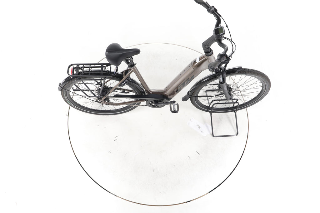 KTM Macina City P610 RT City E-Bike Tiefeinsteiger - Image 13