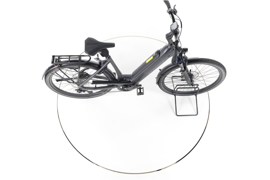 Stevens E-Triton Plus Trekking E-Bike Tiefeinsteiger - Image 13