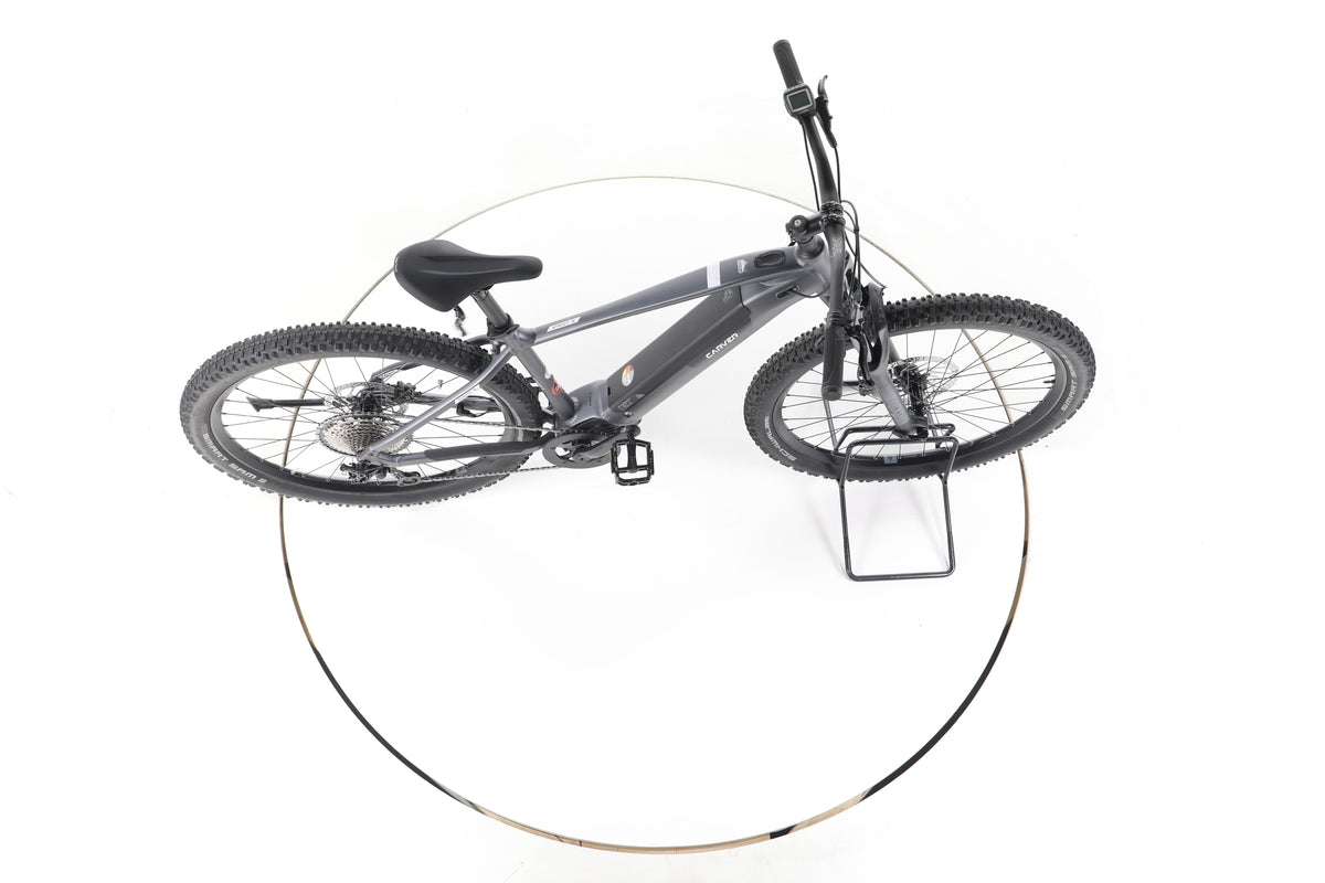 Carver Strict-E E-Bike - Image 13