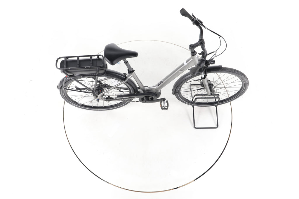 Giant Entour E+ 0 City E-Bike Tiefeinsteiger - Image 13
