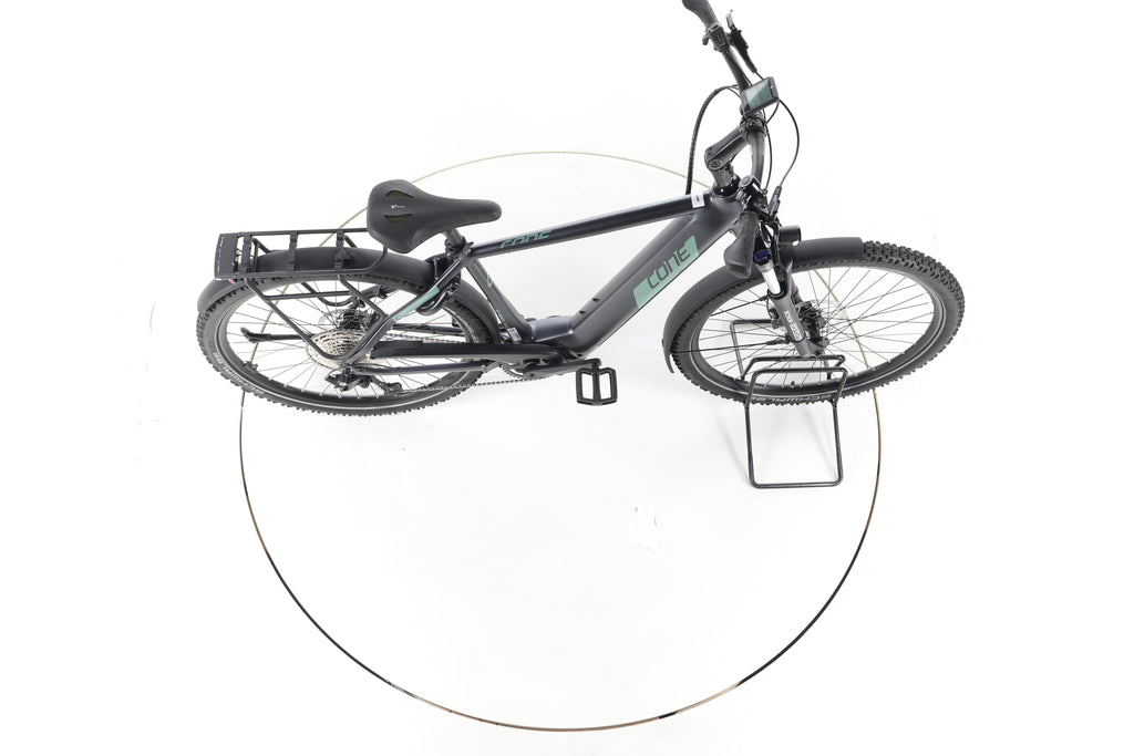 CONE Bikes eSUV IN 3.0 Trekking E-Bike - Image 13