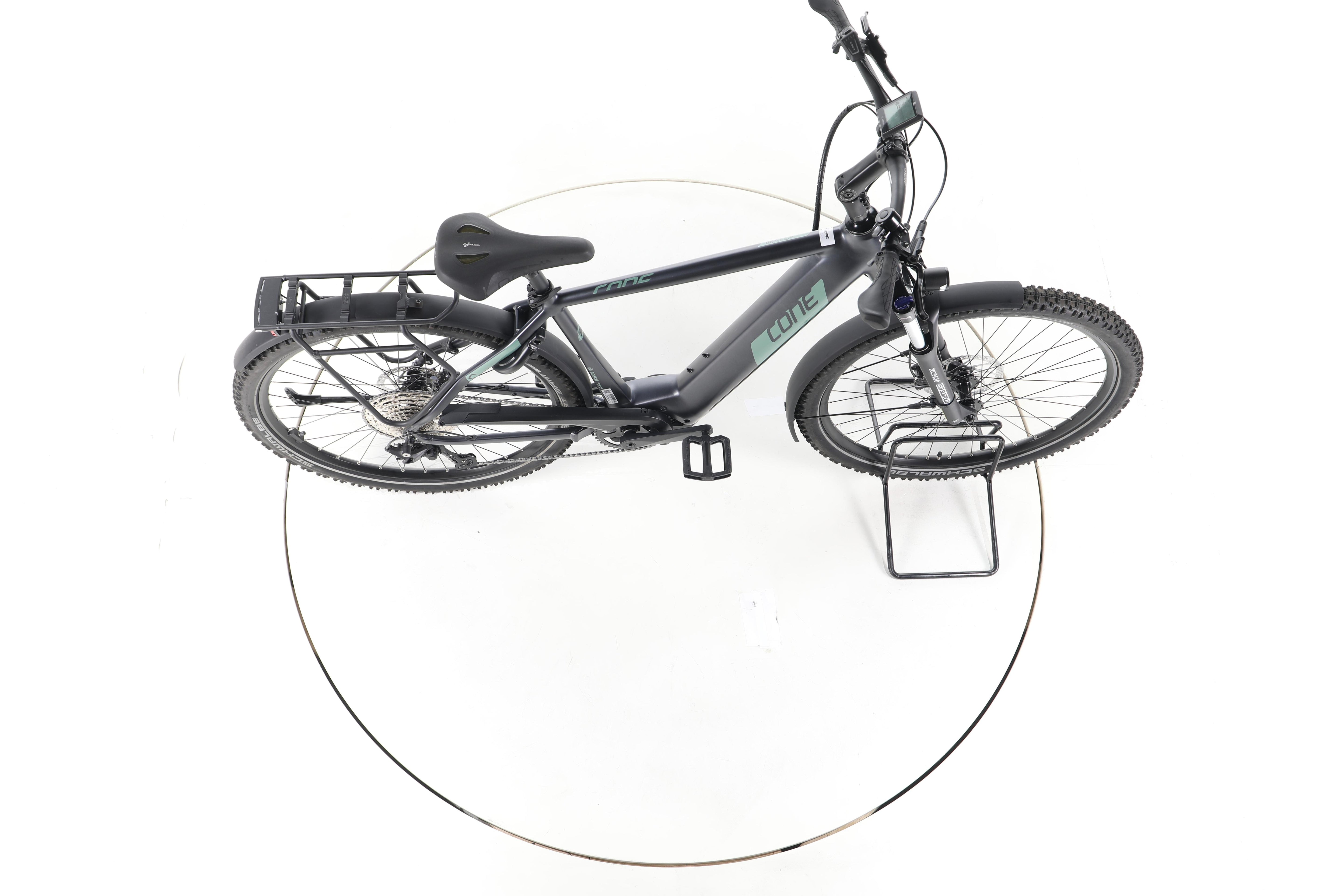 CONE Bikes eSUV IN 3.0 Trekking E-Bike - Image 13
