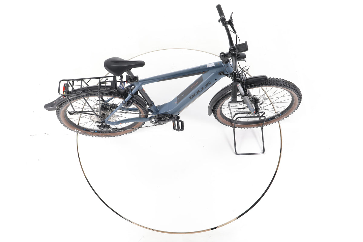 Bulls Copperhead EVO 2 Trekking E-Bike - Image 13