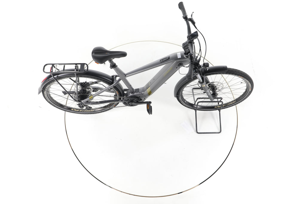 Conway Cairon T 5.0 Trekking E-Bike - Image 13