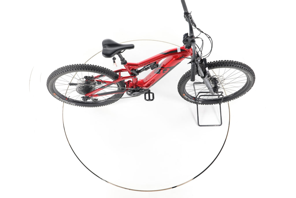 R Raymon TrailRay 160E 10.0 Fully E-Bike 2023 - Image 13