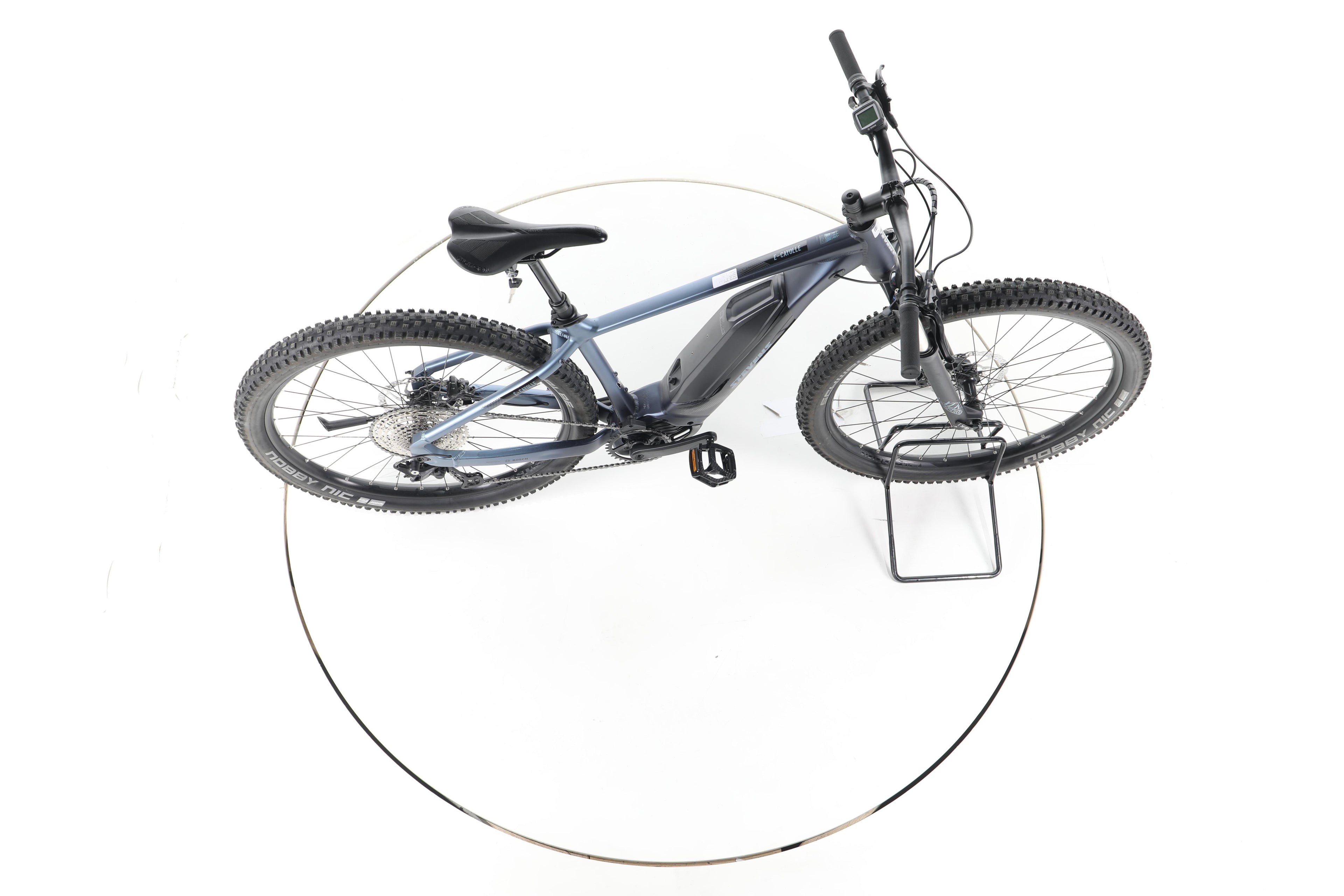 Stevens E-Cayolle E-Bike - Image 13