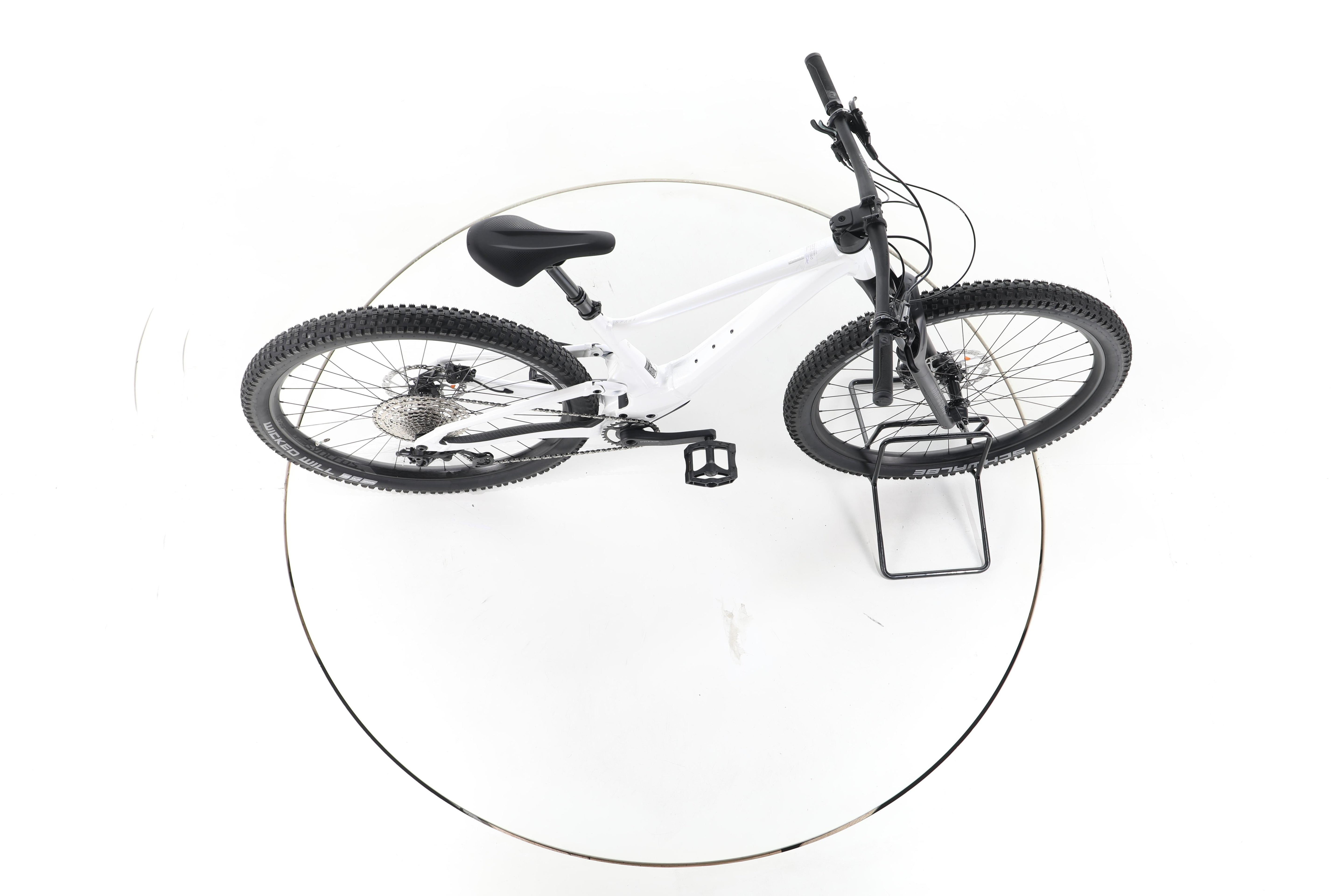 Scott Contessa Spark 930 - Image 13