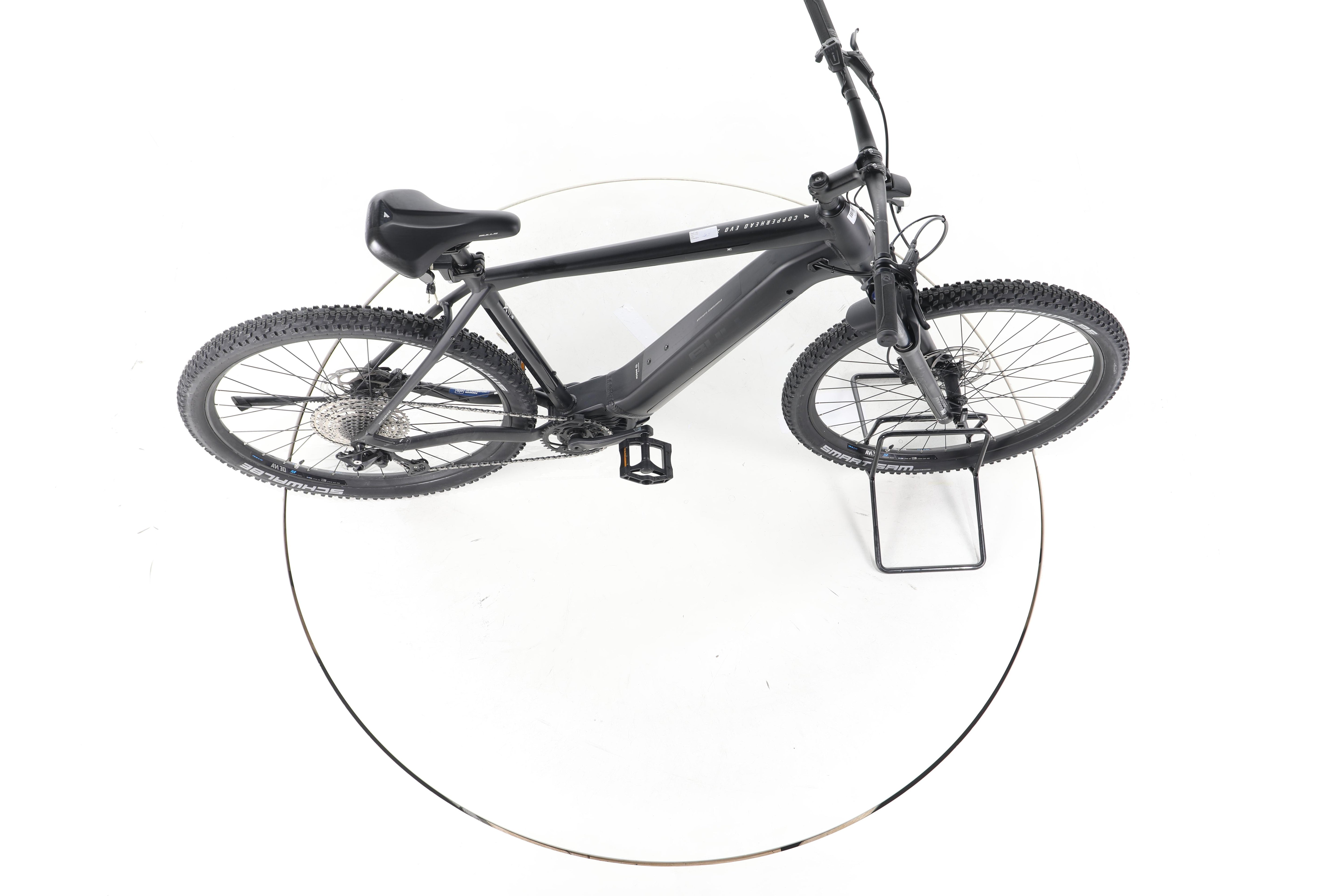 Bulls Copperhead EVO 2 E-Bike - Image 13
