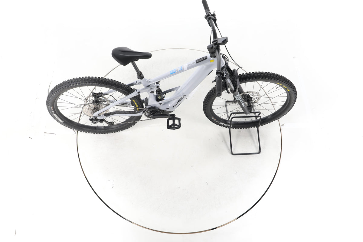 Orbea WILD ST H30 E-Bike Fully 2025 - Image 13