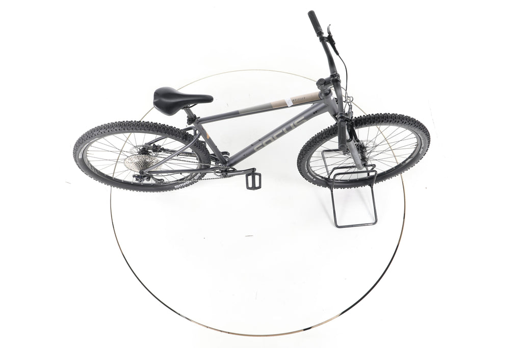 Focus WHISTLER 3.9 Fahrrad Hardtail - Image 13