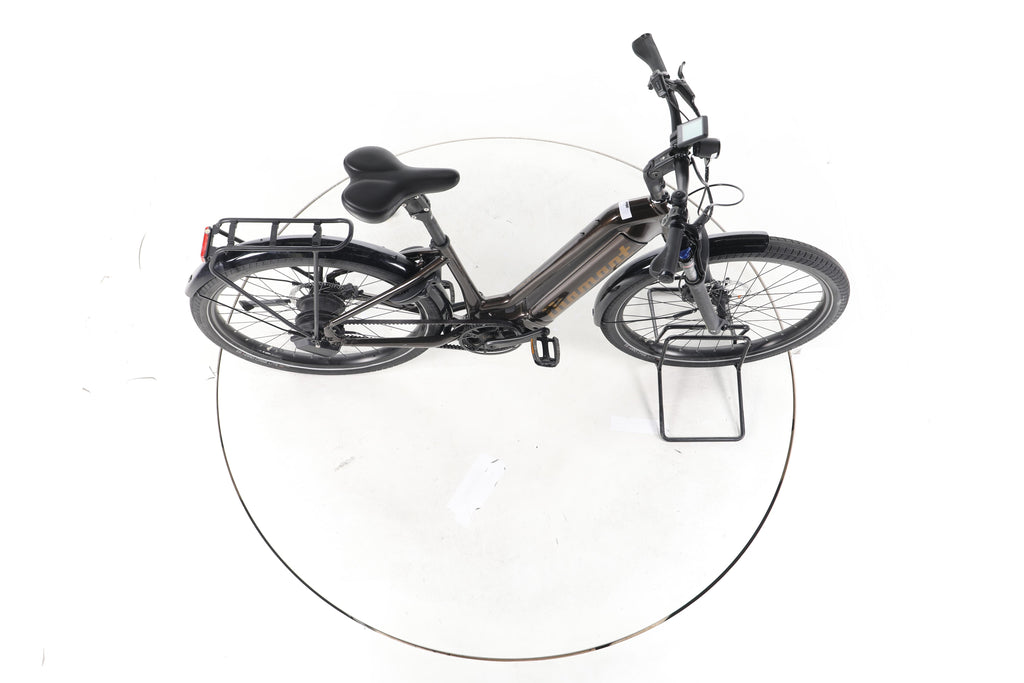 Diamant Opal Esprit City E-Bike Tiefeinsteiger - Image 13