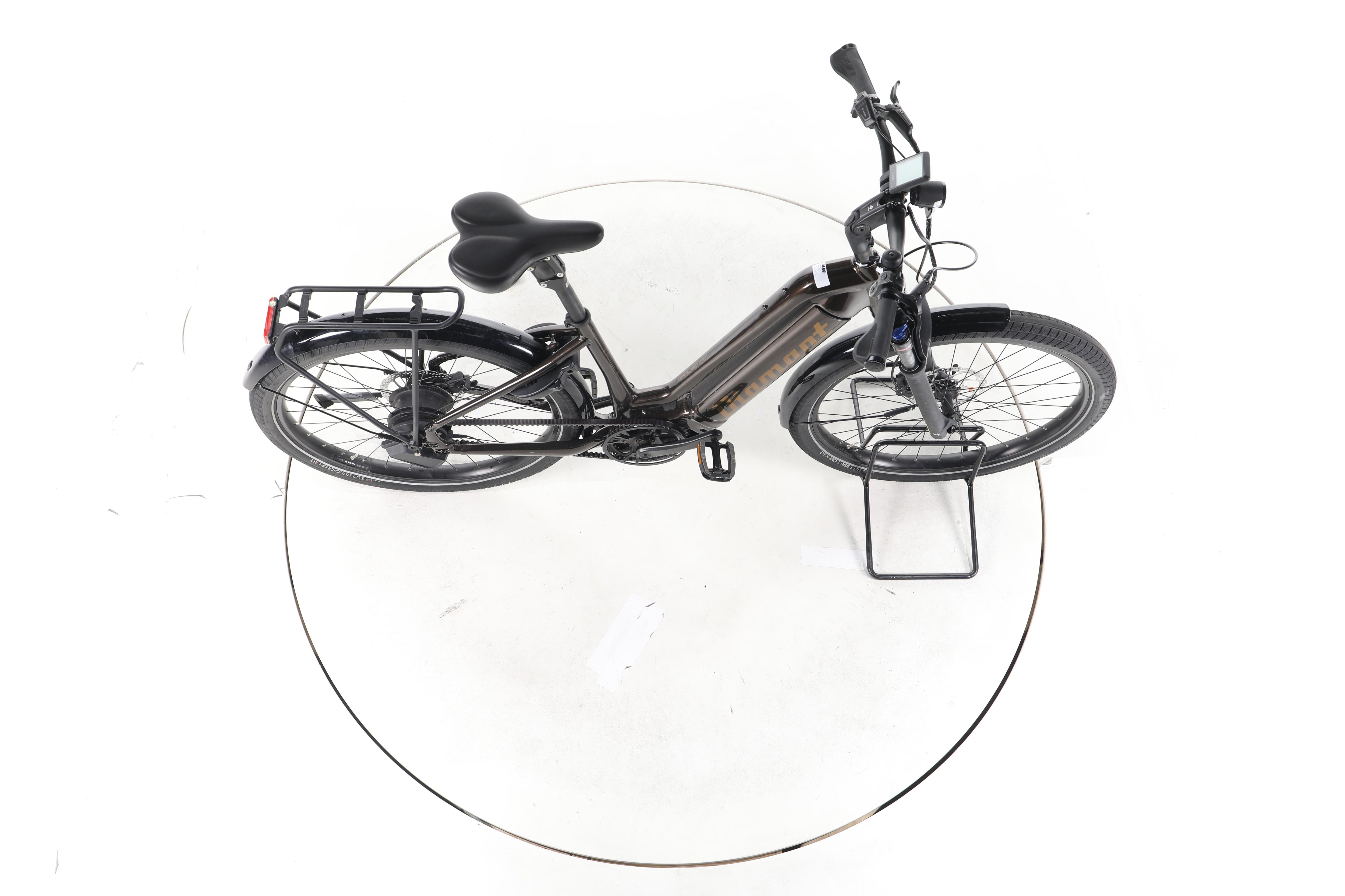 Diamant Opal Esprit City E-Bike Tiefeinsteiger - Image 13