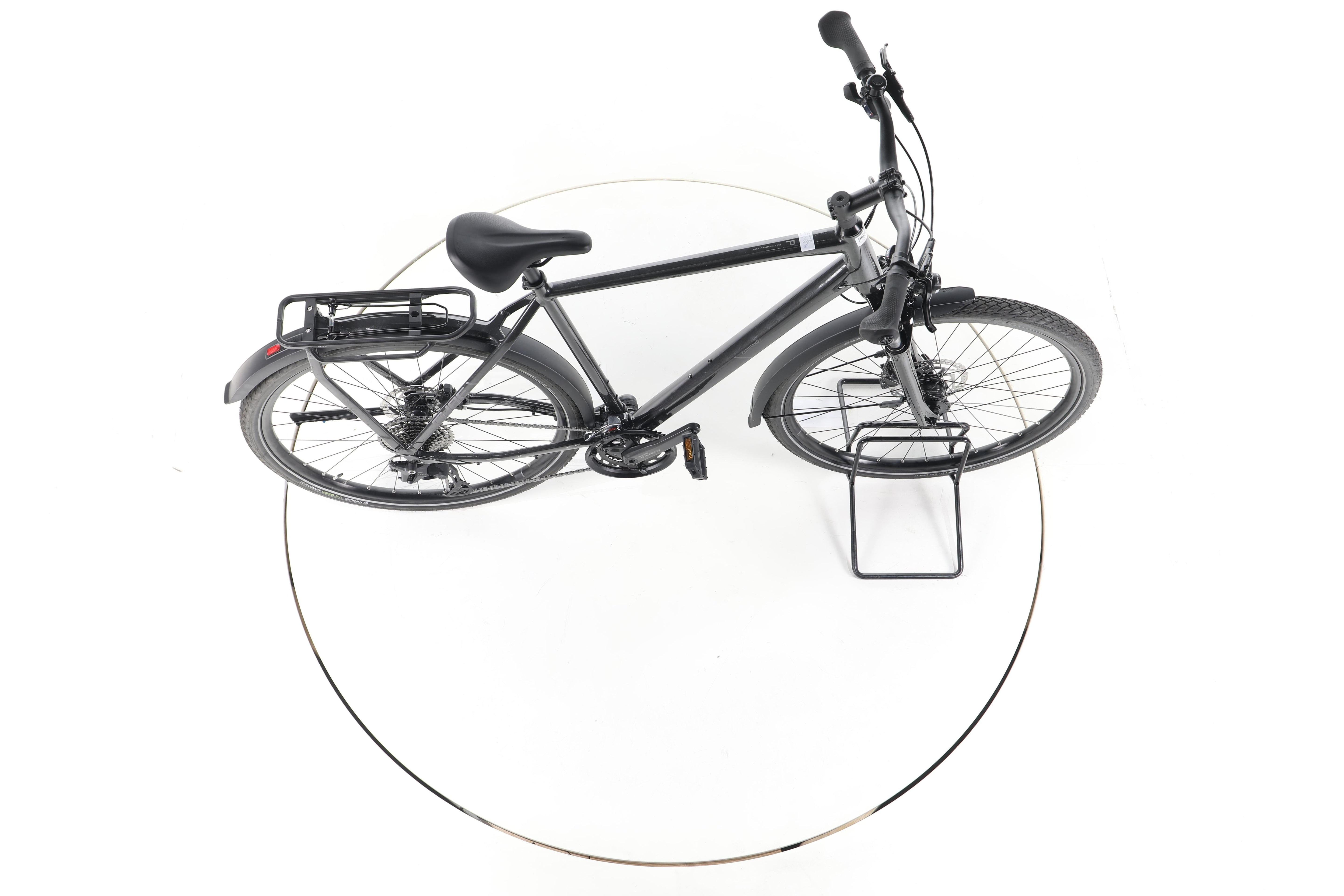 Cube Kathmandu Pro - Image 13