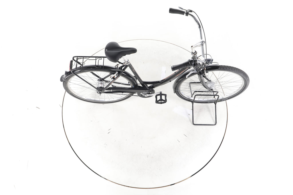 Triumph Classic 7 R Cityrad Fahrrad City & Trekking - Image 13