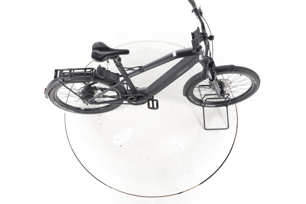 HNF Nicolai XD4 All Terrain City E-Bike - Image 13