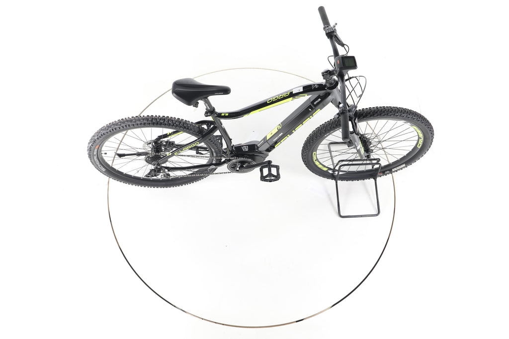 Crussis e-Largo 5.8 E-Bike - Image 13
