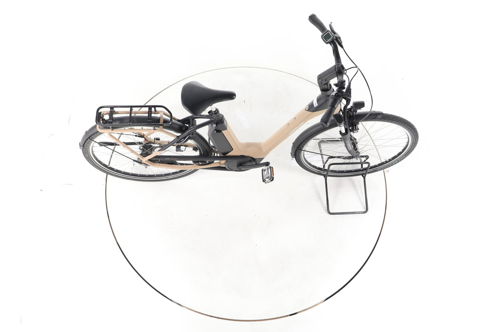 Kreidler VITALITY ECO 2 City E-Bike Tiefeinsteiger - Image 13