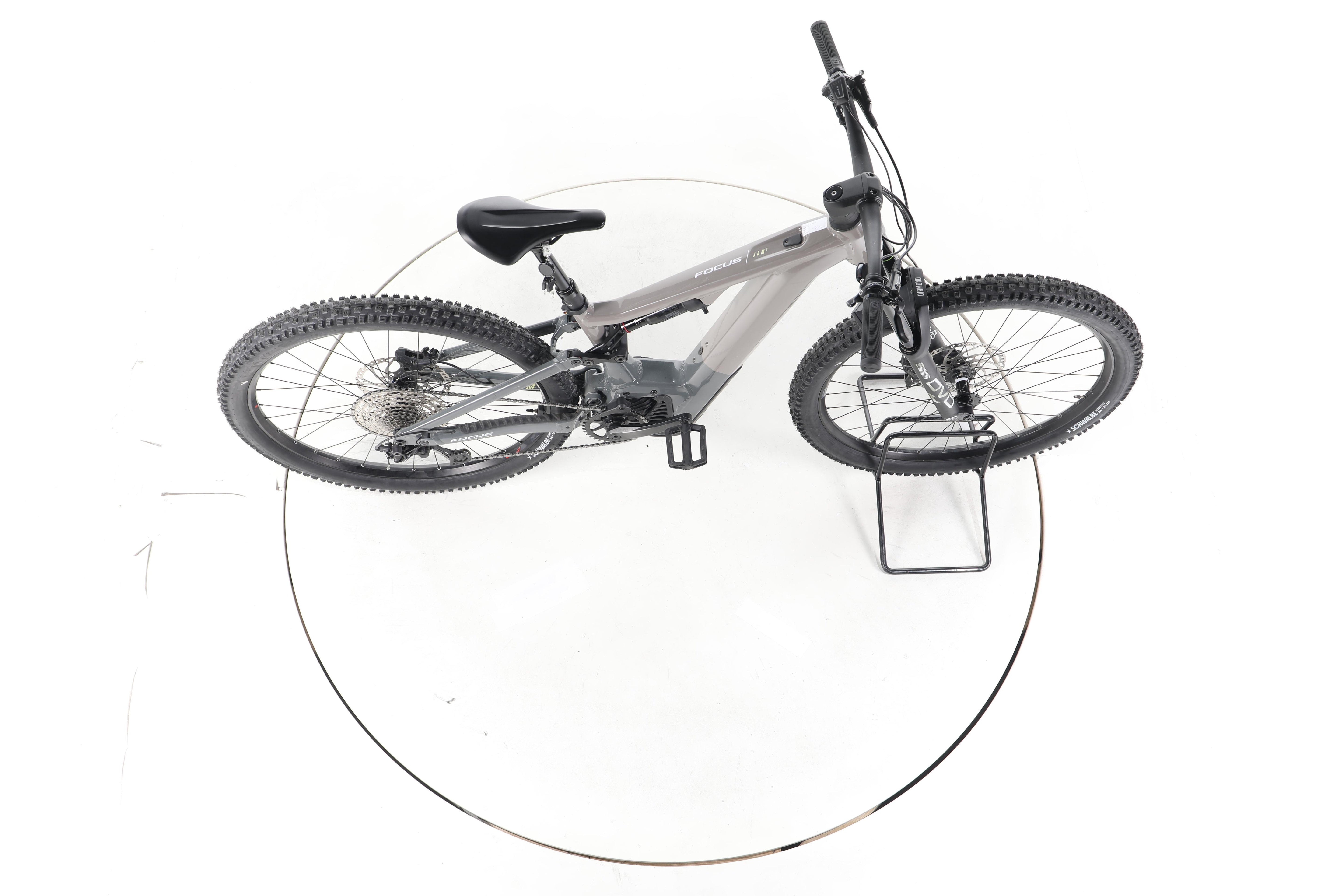 Focus JAM² 6.7 E-Bike Fully - Image 13