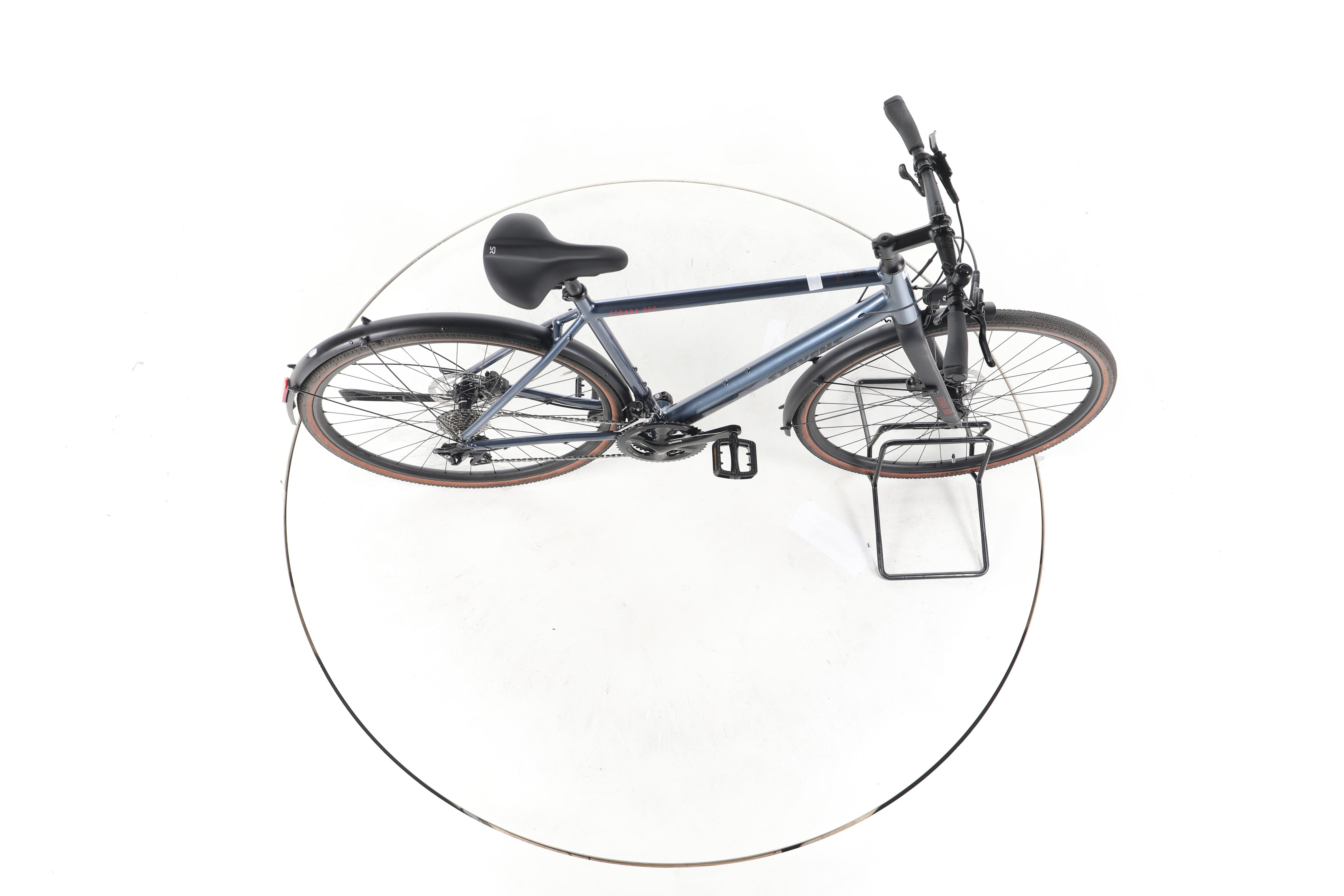 Stevens Strada 800 Tour Fahrrad City & Trekking - Image 13