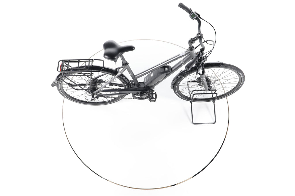 Triumph E-Bird Ultra Trekking E-Bike - Image 13