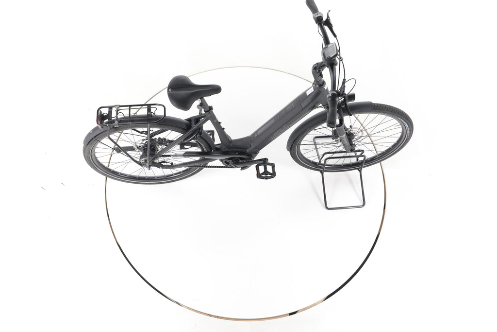 Wittich WBi5 City E-Bike Tiefeinsteiger - Image 13