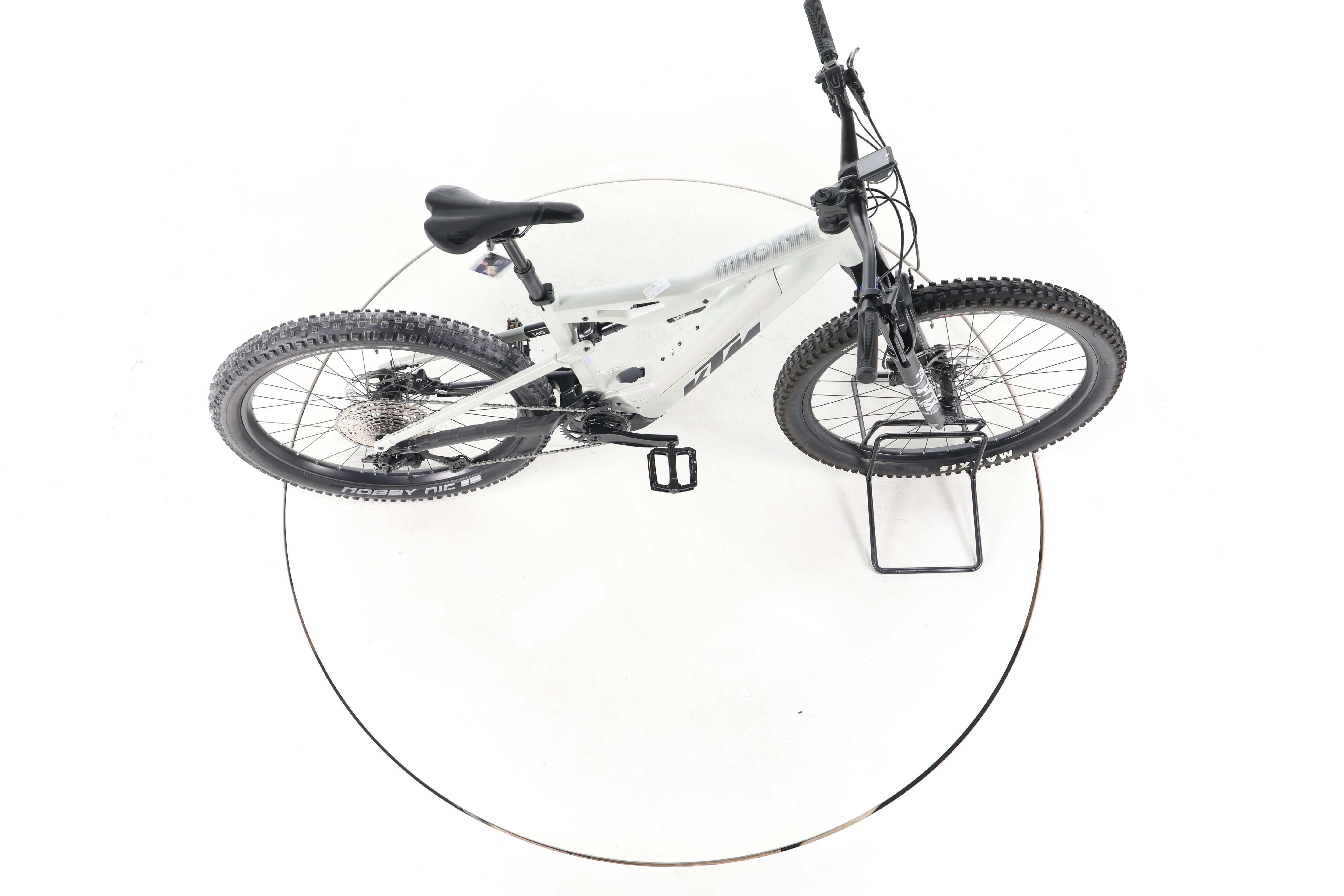 KTM Macina Kapoho 7972 E-Bike Fully - Image 13