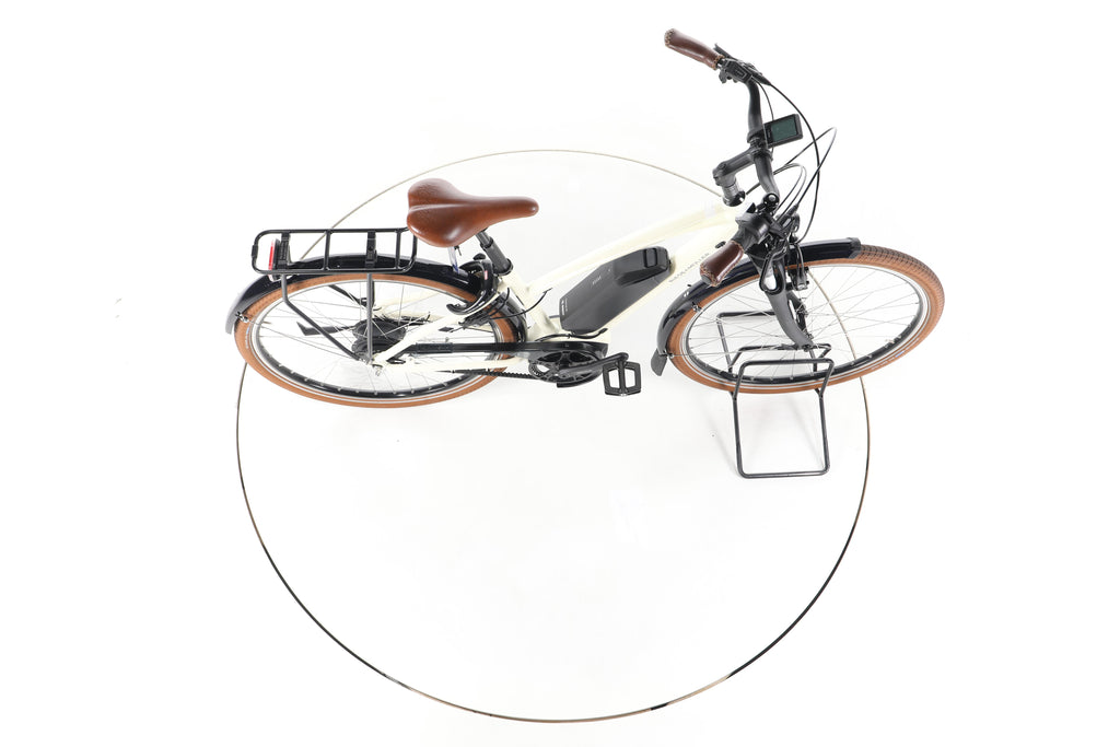 Riese & Müller Cruiser2 Mixte vario City E-Bike - Image 13