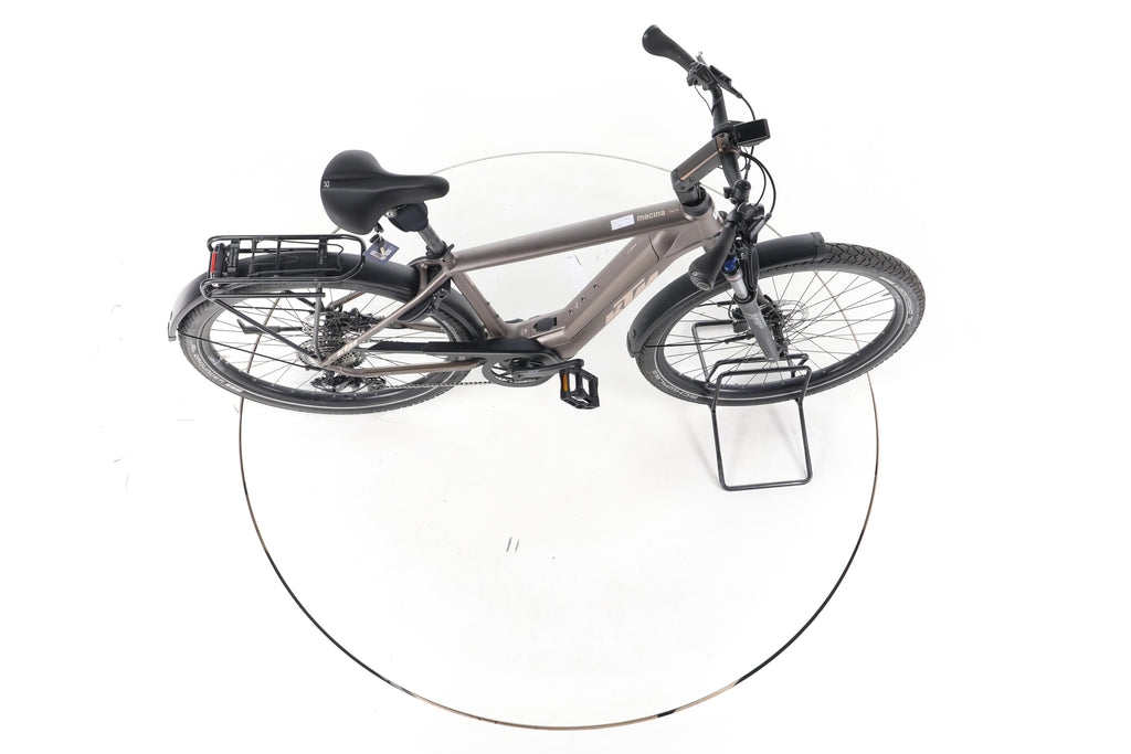 KTM MACINA GRAN 710 Trekking E-Bike - Image 13