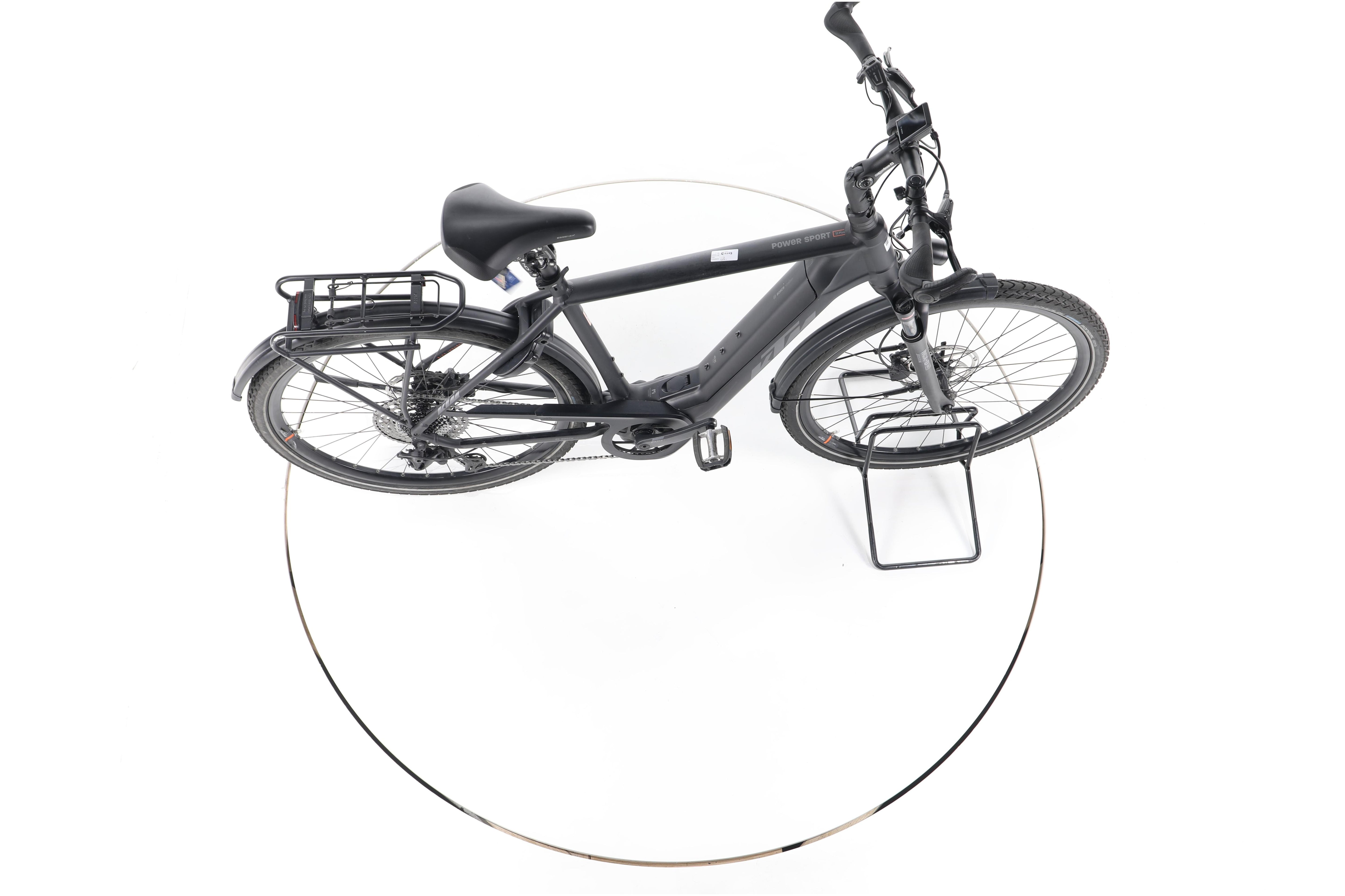 KTM Power Sport 11 Plus Trekking E-Bike 2024 - Image 13