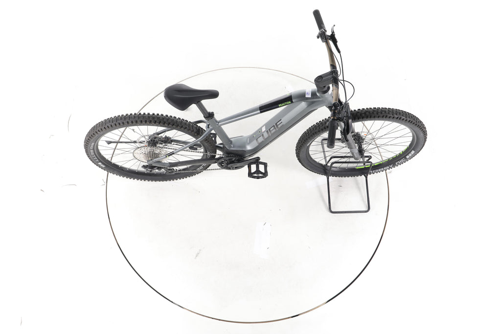 Cube Reaction Hybrid Pro 750 E-Bike - Image 13