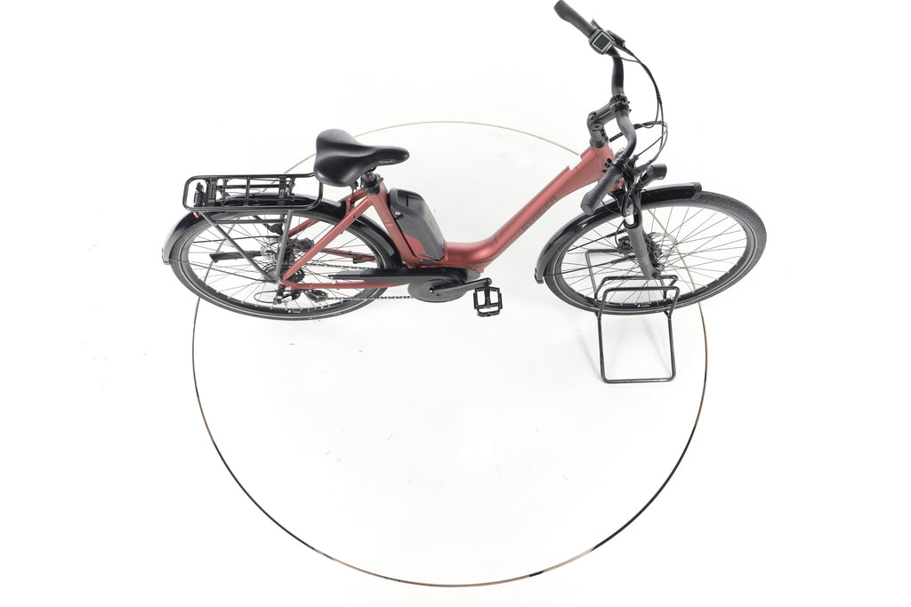 Staiger CB100 Trekking E-Bike Tiefeinsteiger - Image 13