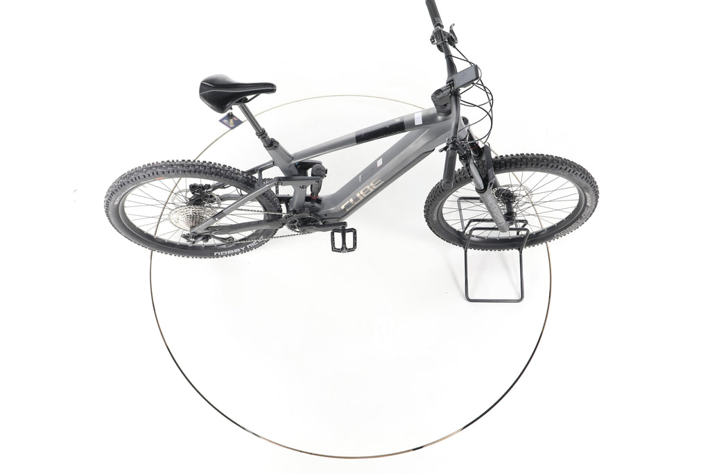 Cube Stereo Hybrid 160 HPC Race E-Bike Fully Carbon - Image 13