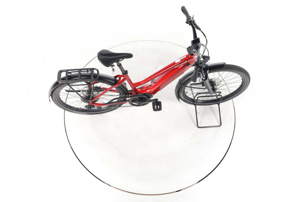 Specialized Turbo Vado 4.0 Trekking E-Bike - Image 13