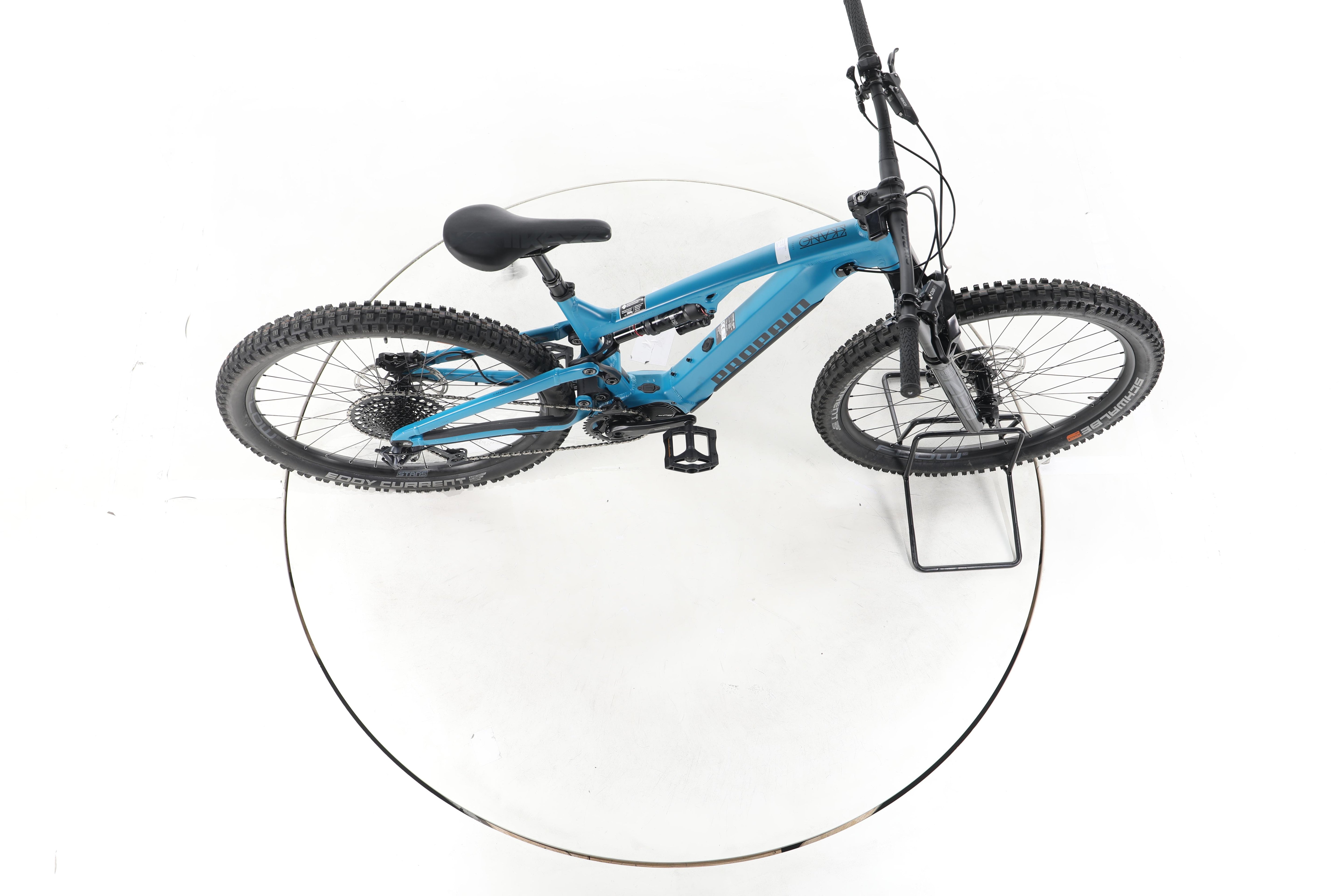 Propain Ekano 1 AL E-Bike Fully - Image 13