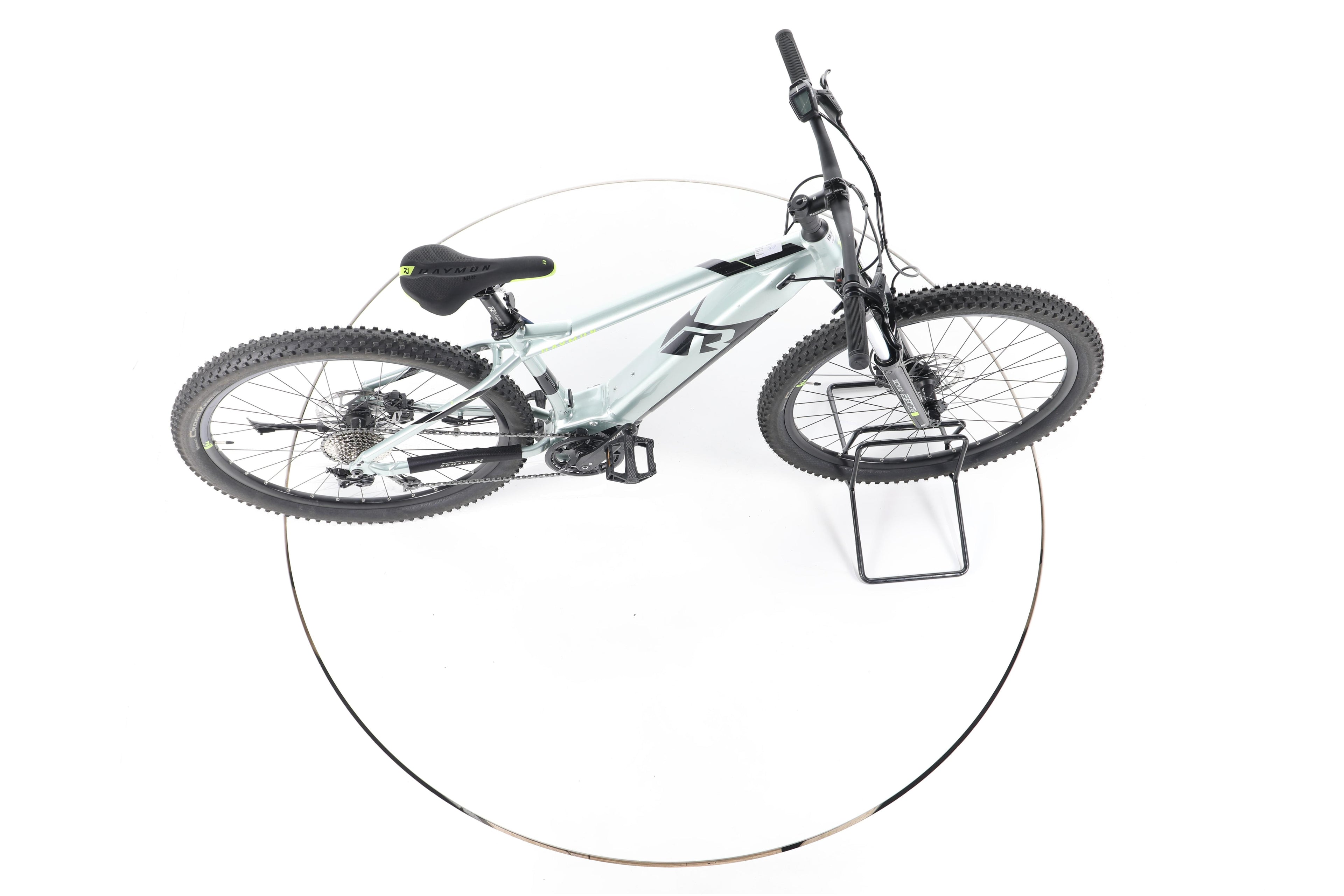 R Raymon HardRay E 5.0 E-Bike - Image 13