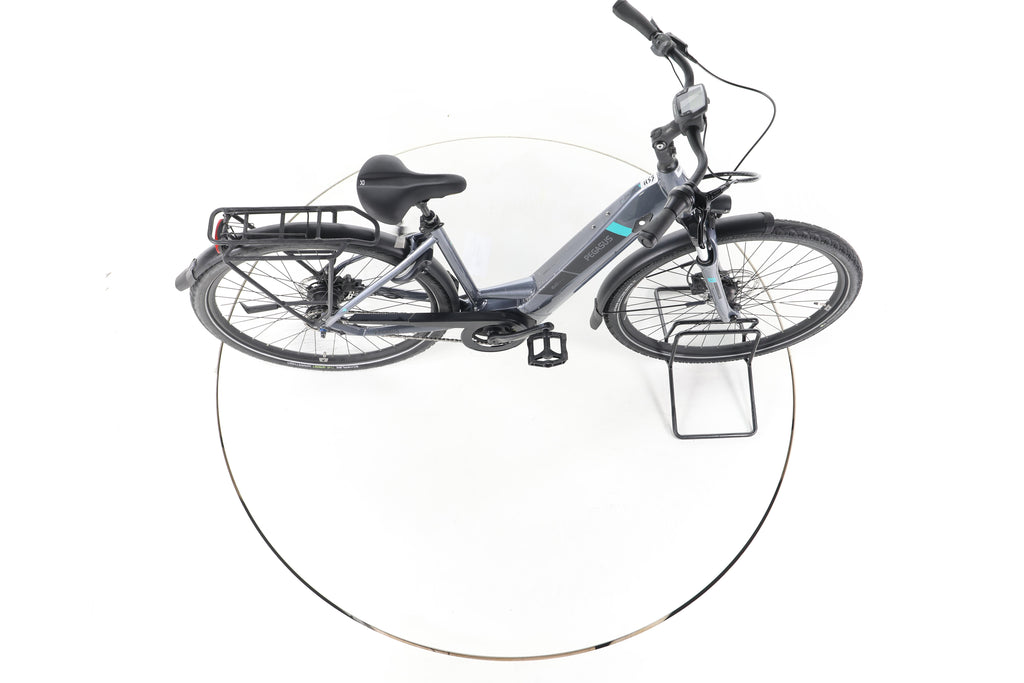 Pegasus Premio EVO 5R City E-Bike Tiefeinsteiger - Image 13