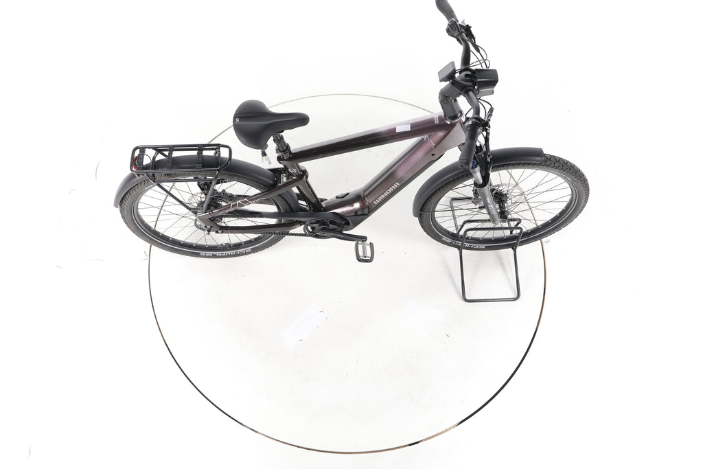 Winora Yakun R5 City E-Bike 2024 - Image 13