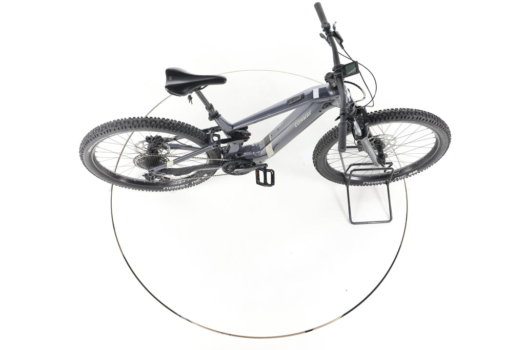 Conway Xyron S 2.9 Fully E-Bike - Image 13