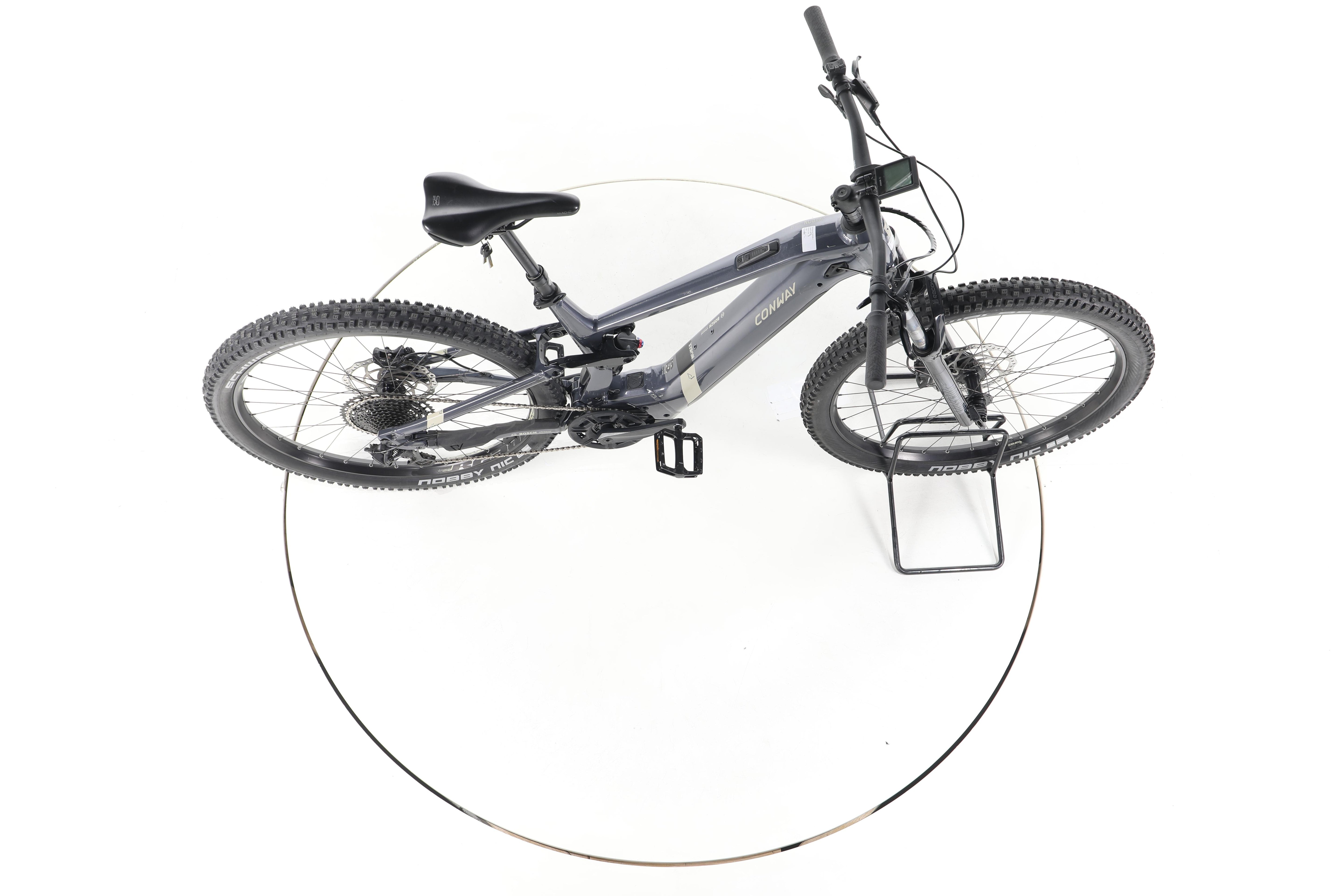 Conway Xyron S 2.9 Fully E-Bike - Image 13