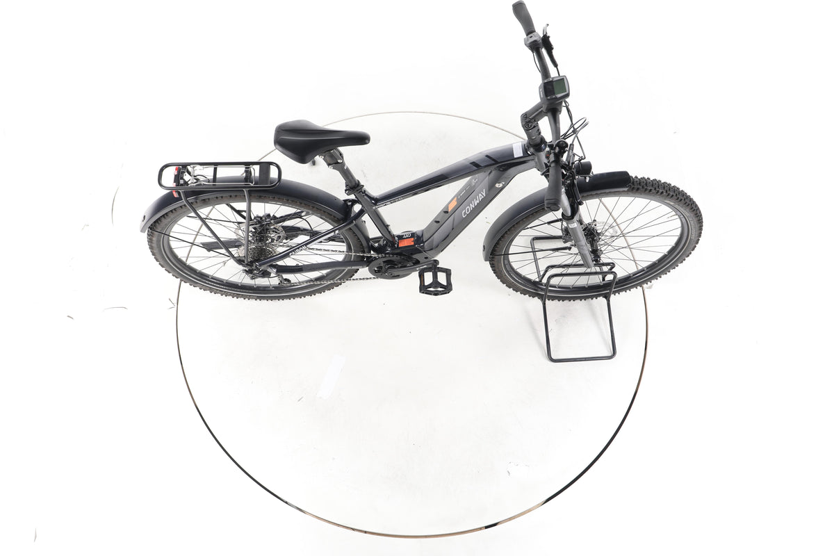 Conway Cairon C 2.0 Trekking E-Bike - Image 13