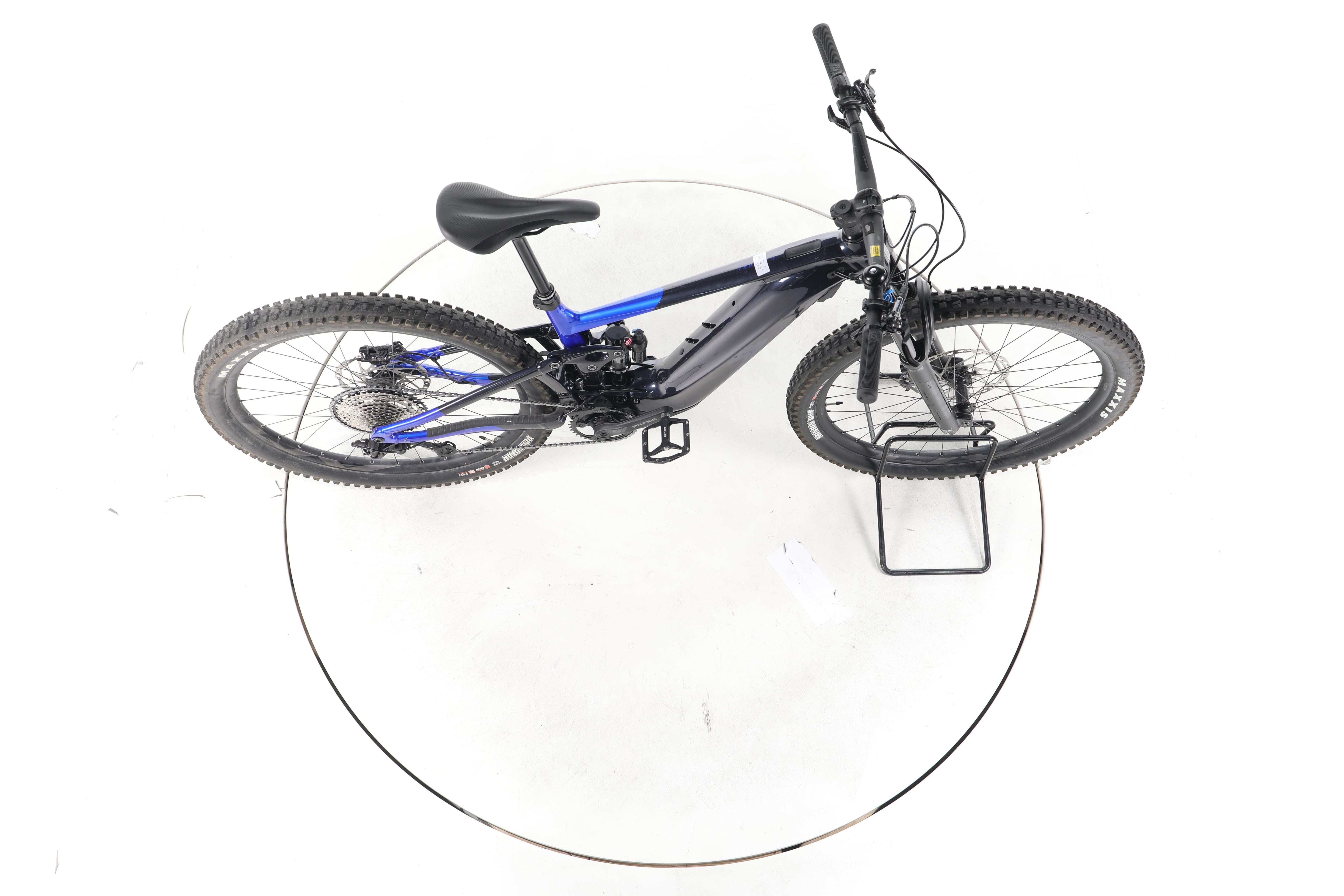 Giant Trance X E+ 1 E-Bike Fully 2024 - Image 13