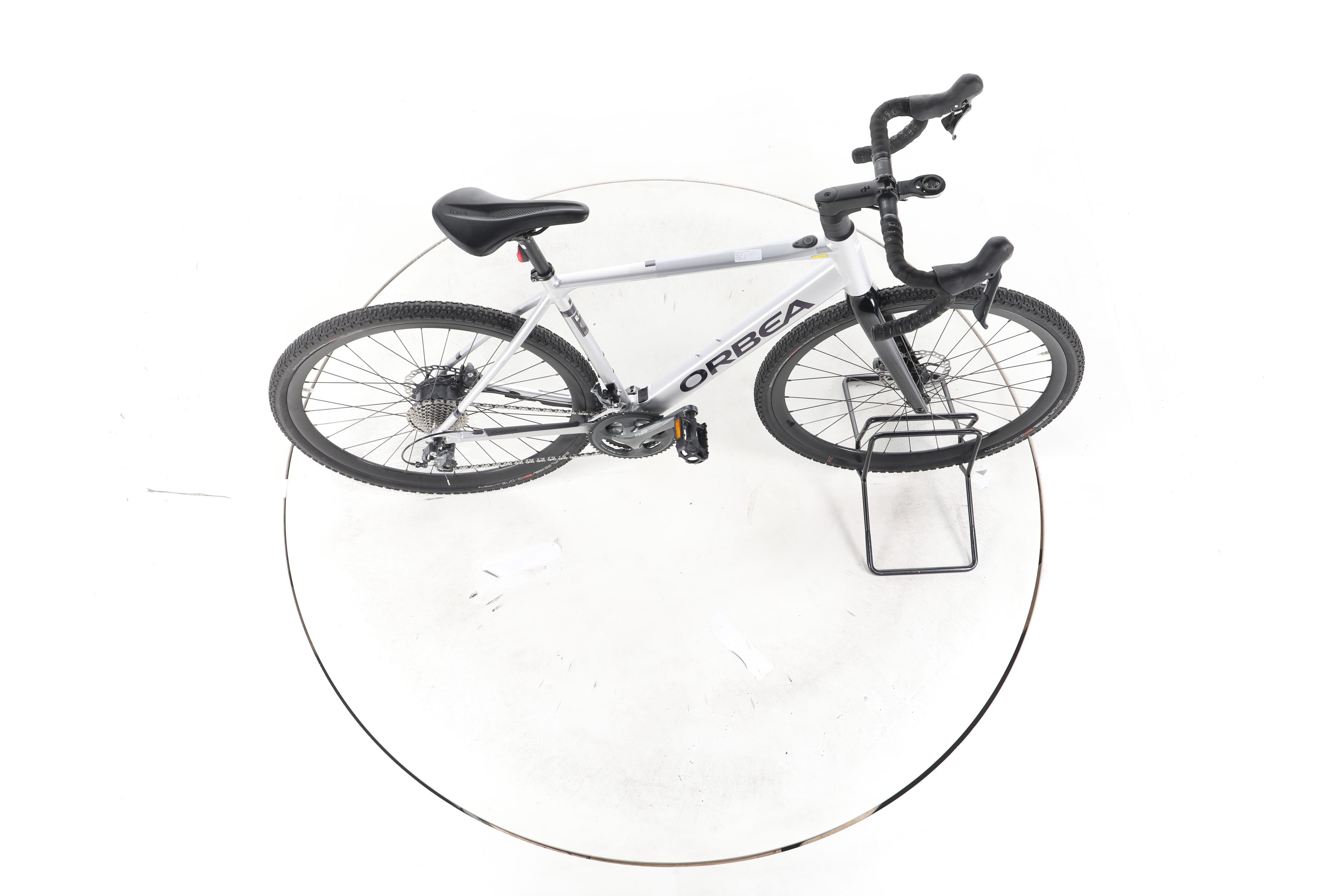Orbea Gain D30 Gravelbike - Image 13